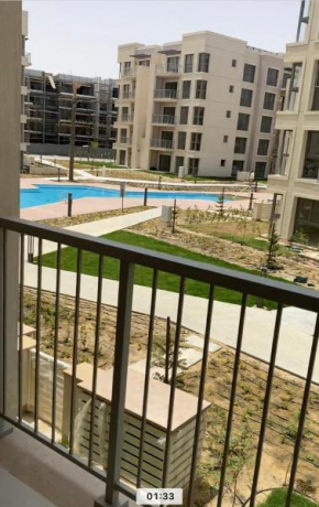 Apartment Marassi